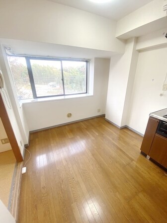 マキシムIK6の物件内観写真